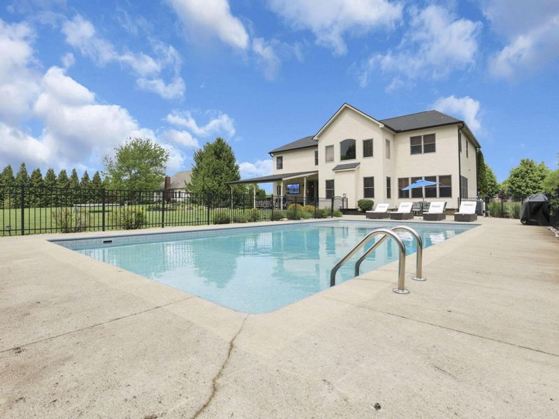 10119 Fairfield Farms Drive, Canal Winchester, OH 43110 Photo 90