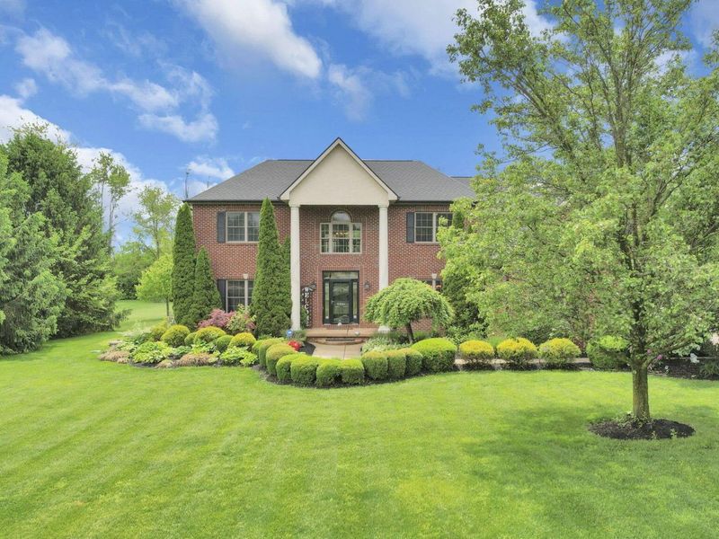 10119 Fairfield Farms Drive, Canal Winchester, OH 43110 Photo 96