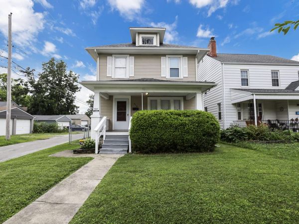 418 Townsend Avenue , Columbus, OH 43223