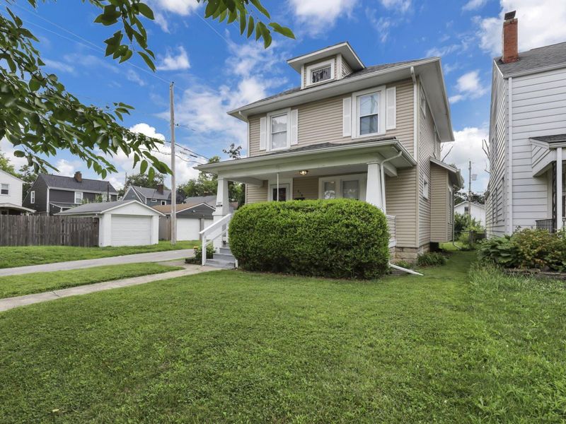 418 Townsend Avenue, Columbus, OH 43223 Photo 2
