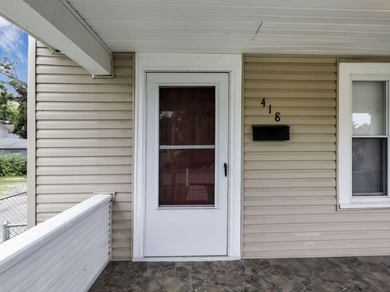 418 Townsend Avenue , Columbus, OH 43223 Photo 4
