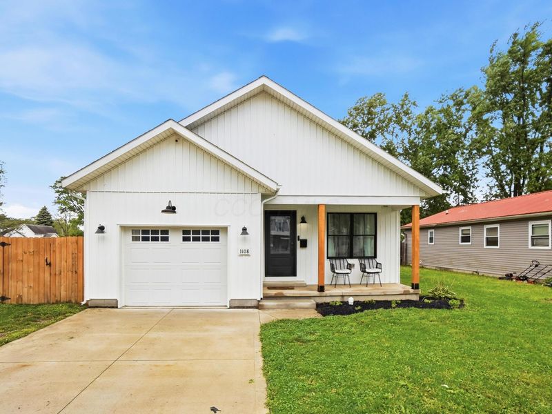 1108 E Paint Street , Washington Court House, OH 43160 Photo 1