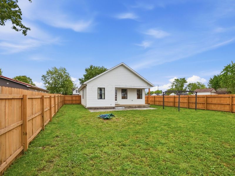 1108 E Paint Street , Washington Court House, OH 43160 Photo 36