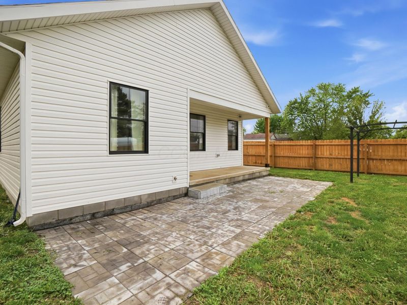 1108 E Paint Street , Washington Court House, OH 43160 Photo 37