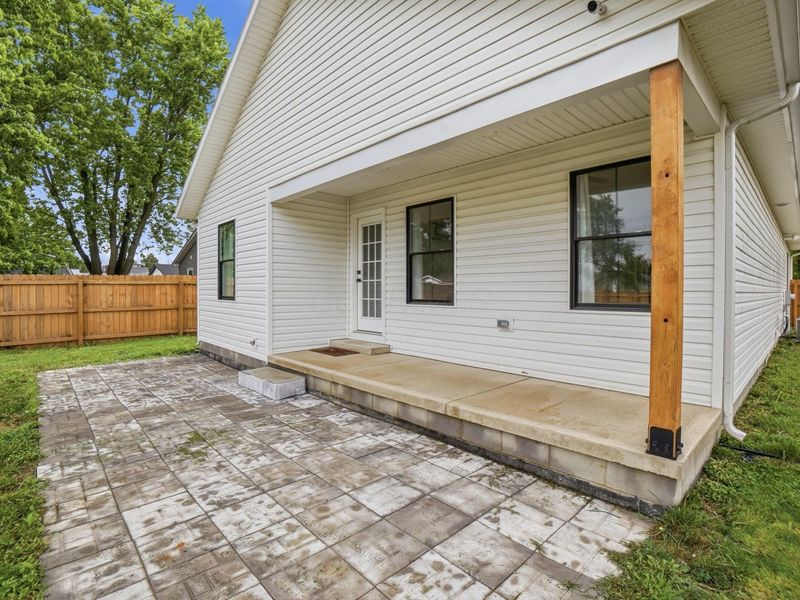1108 E Paint Street , Washington Court House, OH 43160 Photo 38