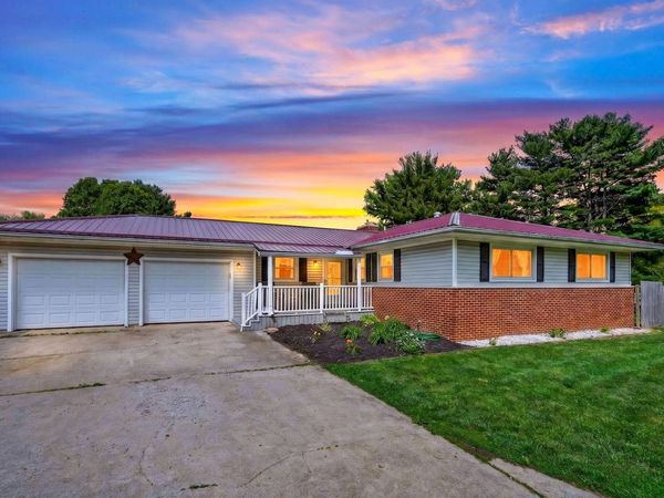 2788 Pine Drive, Circleville, OH 43113