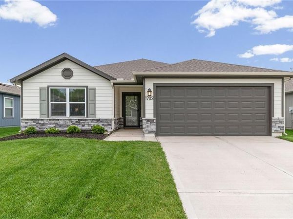 1702 Maci Street, Belton, MO 64012