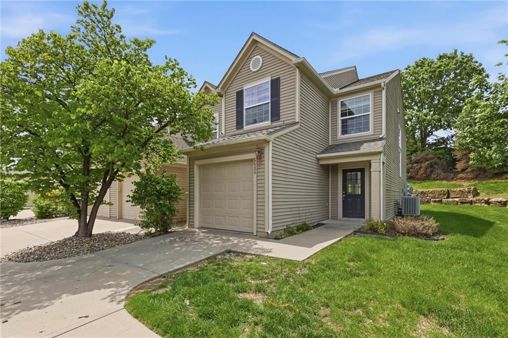 5538 N Fairmount Avenue, Kansas City, MO 64118 Main Photo
