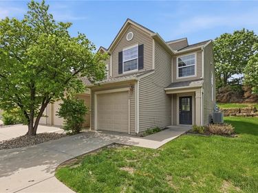 5538 N Fairmount Avenue, Kansas City, MO 64118