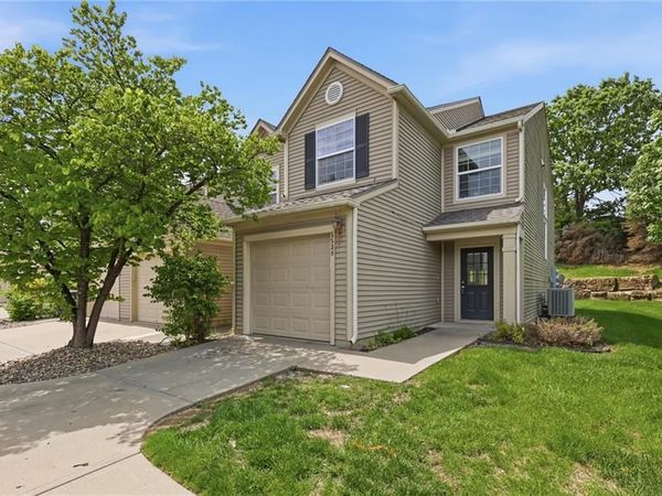 5538 N Fairmount Avenue, Kansas City, MO 64118