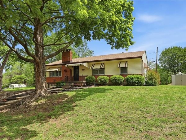 2511 N 84th Terrace, Kansas City, KS 66109
