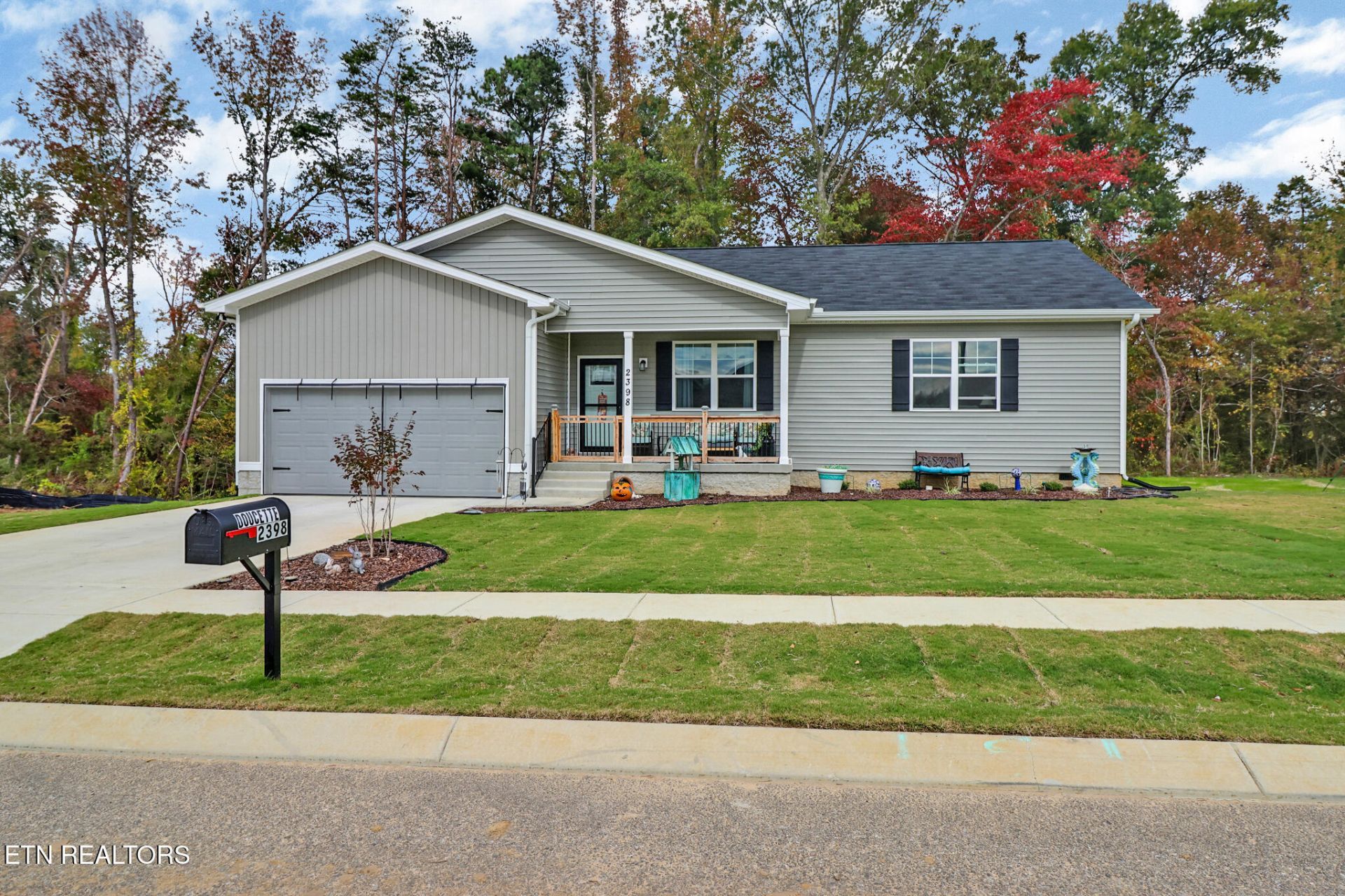 2398 Nelson Way, Cookeville, TN 38506 Main Photo