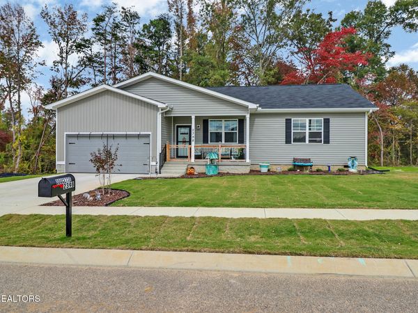 2398 Nelson Way, Cookeville, TN 38506