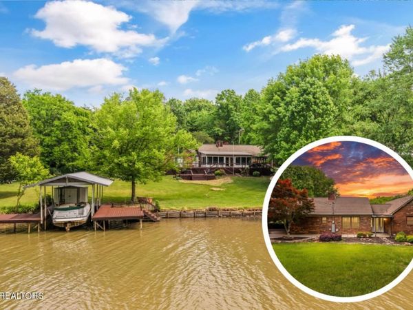 3425 N Cove Drive, Louisville, TN 37777