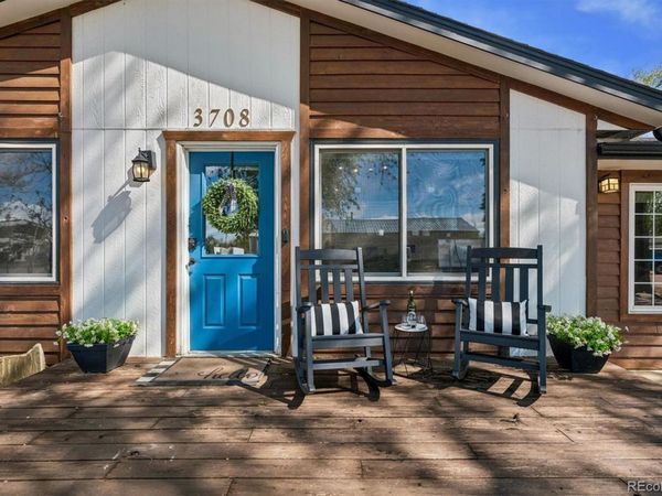 3708 Roosevelt Avenue , Wellington, CO 80549