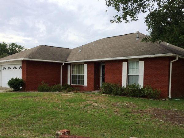 4535 E Parkwood Lane, Niceville, FL 32578