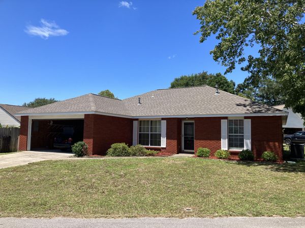 4535 E Parkwood Lane, Niceville, FL 32578