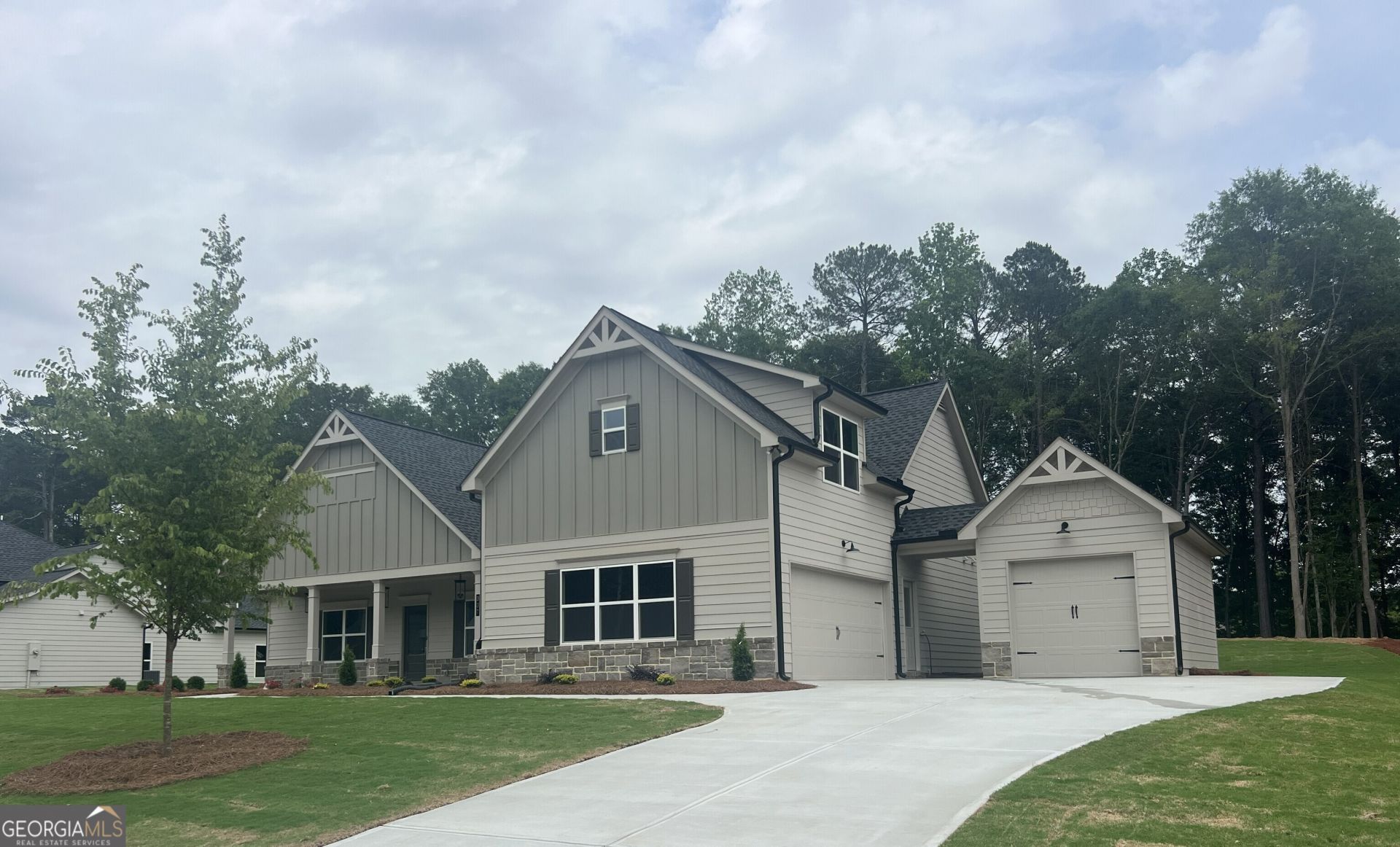 330 Meadows Drive, Bethlehem, GA 30620 Main Photo
