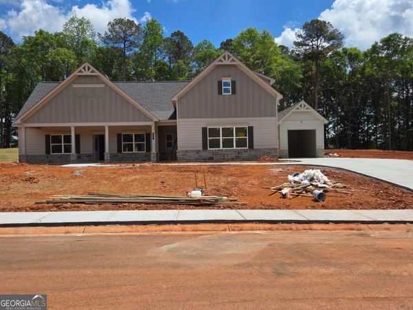 330 Meadows Drive, Bethlehem, GA 30620
