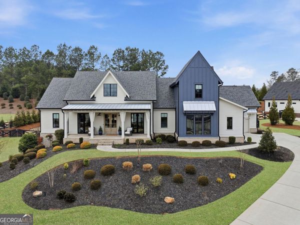 4455 Palmetto Lane, Cumming, GA 30041