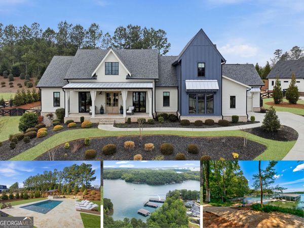 4455 Palmetto Lane, Cumming, GA 30041