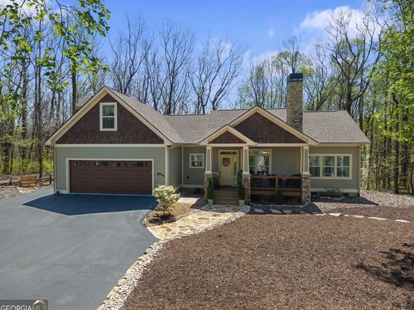20 Northstar, Ellijay, GA 30536