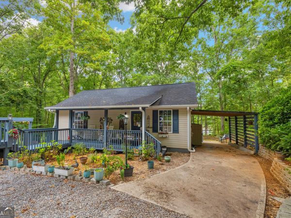 26 Chief Lane, Hartwell, GA 30643