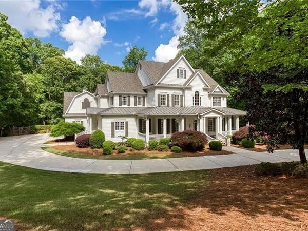 925 Cheatham Hill Road SW, Marietta, GA 30064