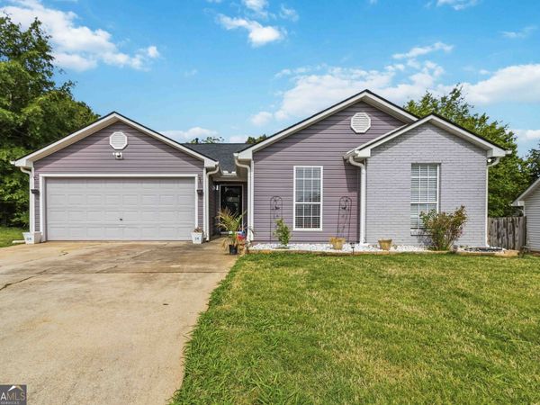 625 Brents Cove, Stockbridge, GA 30281