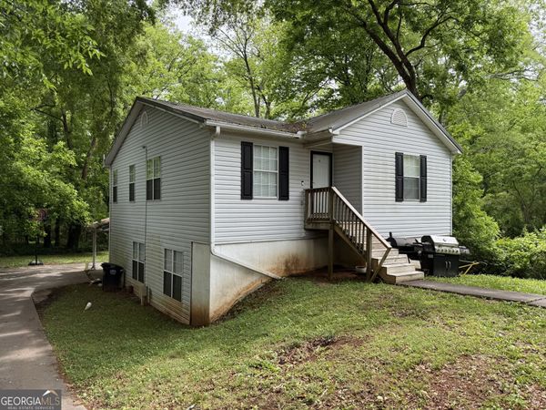 1300 Calhoun Avenue NE, Rome, GA 30161