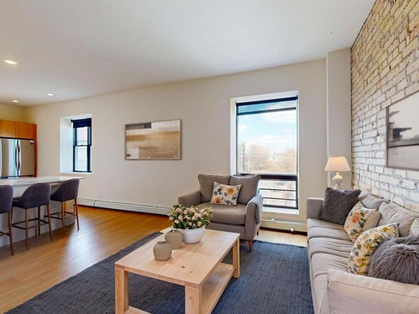 2109 Blaisdell Avenue , Unit 201, Minneapolis, MN 55404