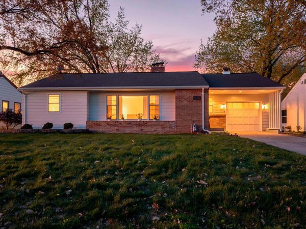 4525 Quail Avenue N, Robbinsdale, MN 55422