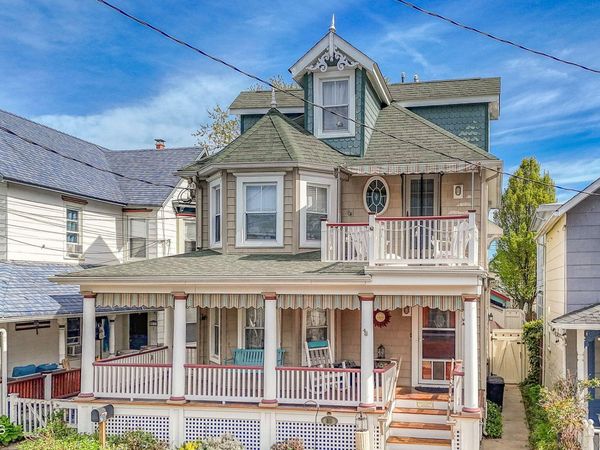 83 Mount Tabor Way, Ocean Grove, NJ 07756