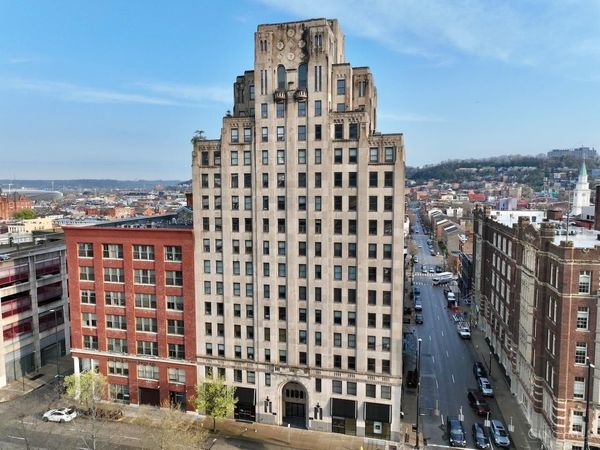 30 E Central Parkway, Unit 102, Cincinnati, OH 45202