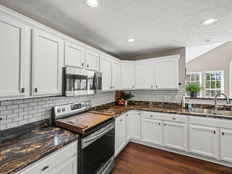 700 Arlington Avenue, Franklin, OH 45005 Photo 2