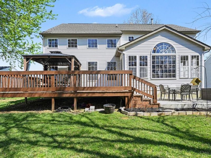 700 Arlington Avenue, Franklin, OH 45005 Photo 4
