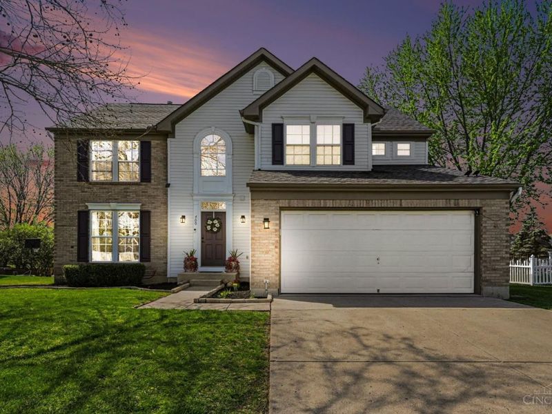 700 Arlington Avenue, Franklin, OH 45005 Photo 49