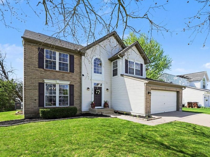 700 Arlington Avenue, Franklin, OH 45005 Photo 5