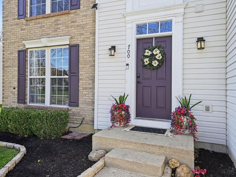 700 Arlington Avenue, Franklin, OH 45005 Photo 7