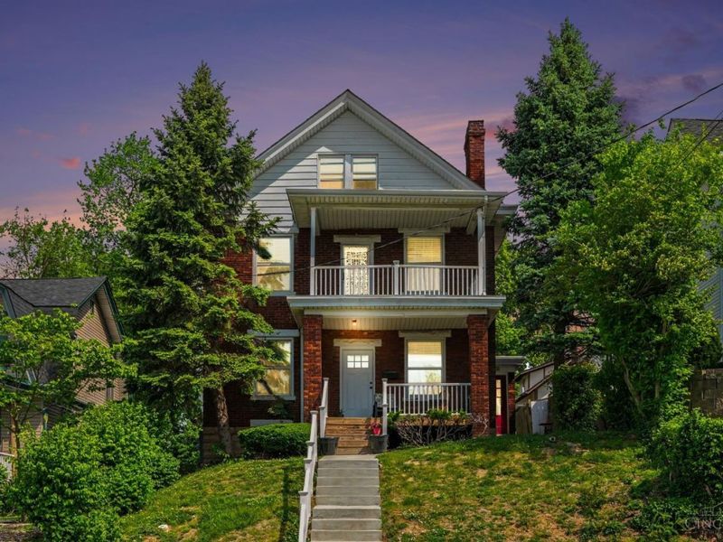 2310 Buxton, Norwood, OH 45212 Photo 1