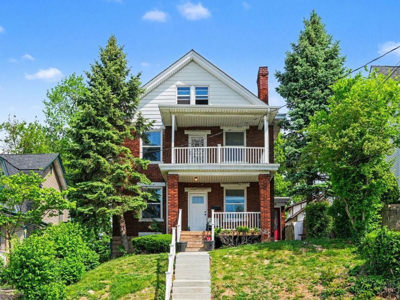 2310 Buxton, Norwood, OH 45212 Photo 2