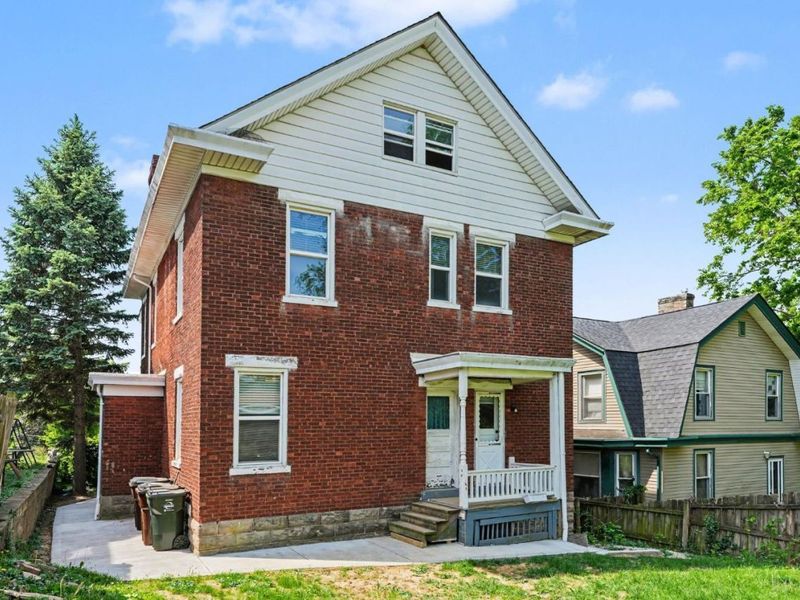 2310 Buxton, Norwood, OH 45212 Photo 36