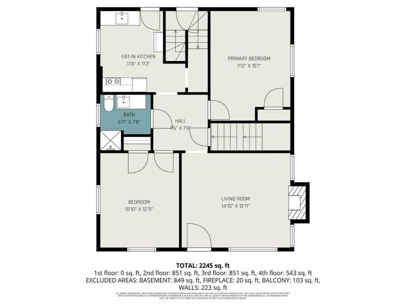 2310 Buxton, Norwood, OH 45212 Photo 39