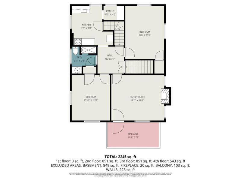 2310 Buxton, Norwood, OH 45212 Photo 40