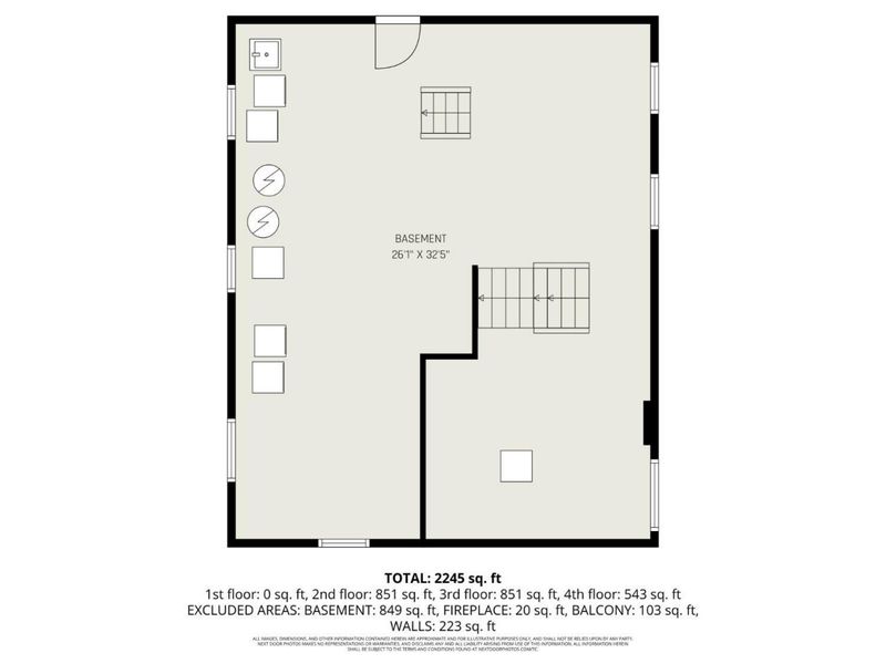 2310 Buxton, Norwood, OH 45212 Photo 41