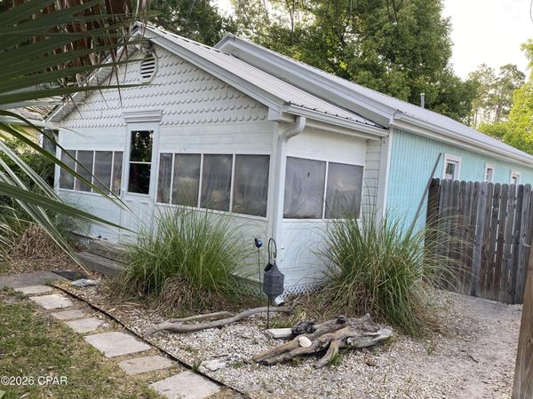 539 Duval Street , Port St Joe, FL 32456