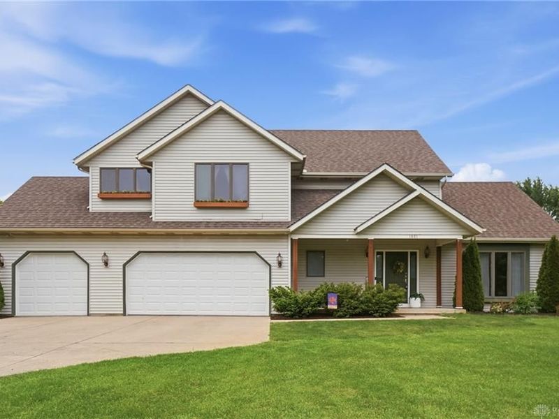 1881 Laurel Creek Drive, Troy, OH 45373 Photo 1