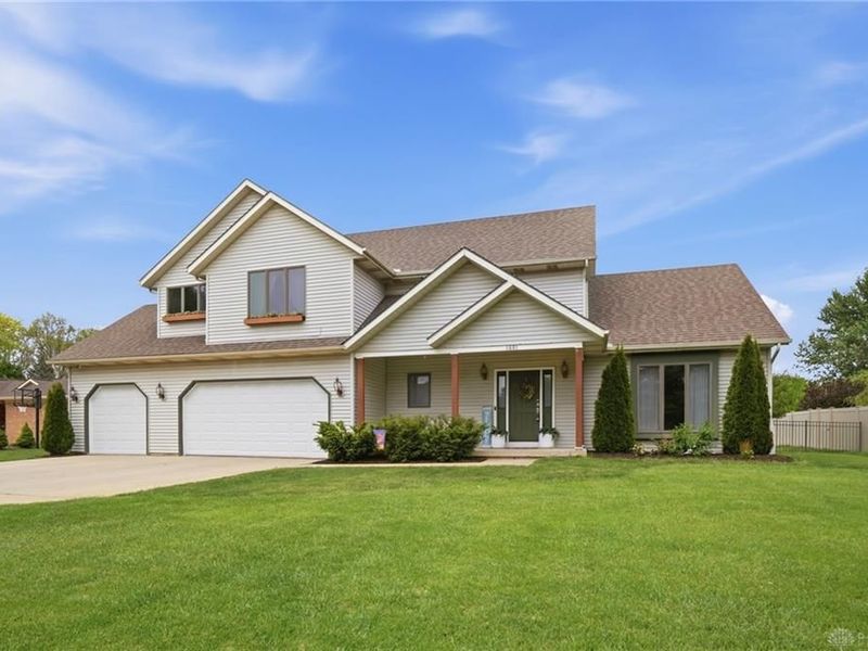 1881 Laurel Creek Drive, Troy, OH 45373 Photo 2