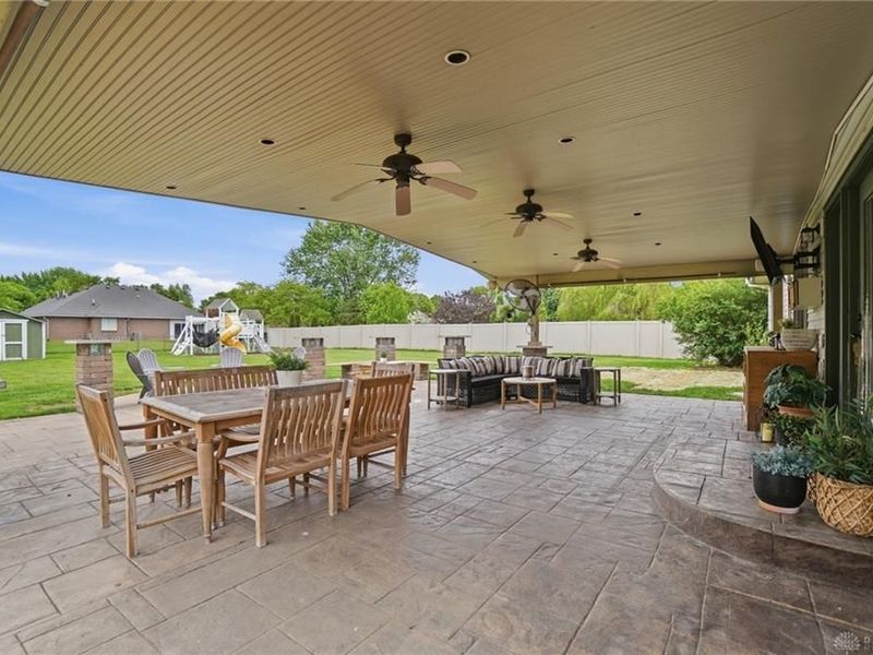 1881 Laurel Creek Drive, Troy, OH 45373 Photo 58