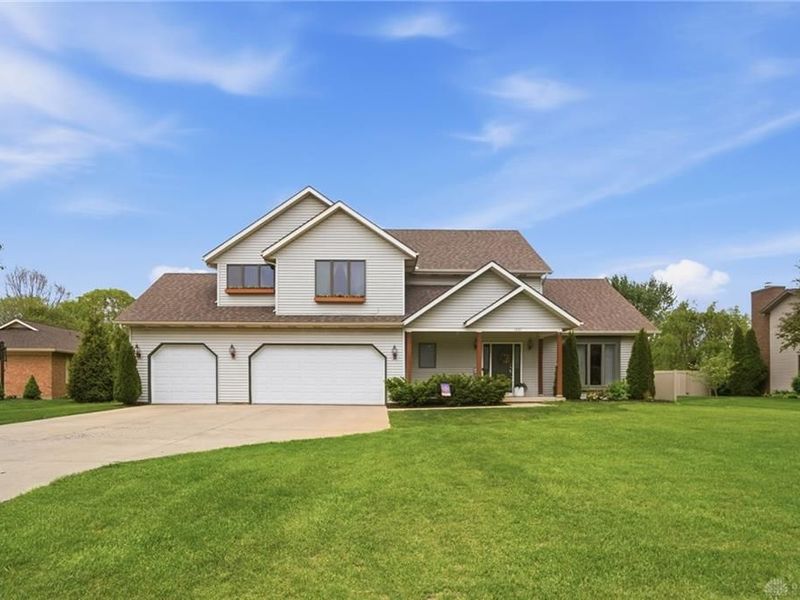 1881 Laurel Creek Drive, Troy, OH 45373 Photo 7